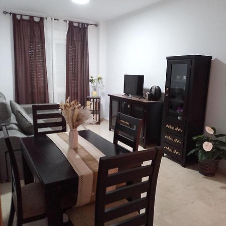 Apartamento Castilla Almodovar del Rio Exterior photo