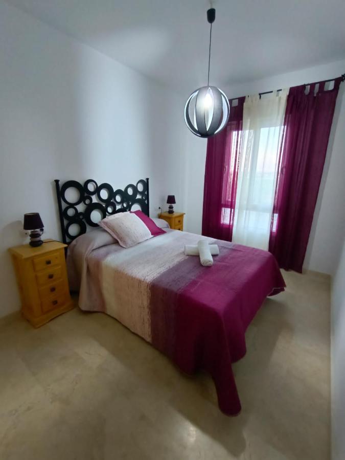 Apartamento Castilla Almodovar del Rio Exterior photo