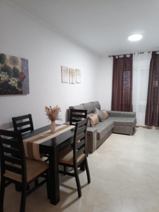 Apartamento Castilla Almodovar del Rio Exterior photo