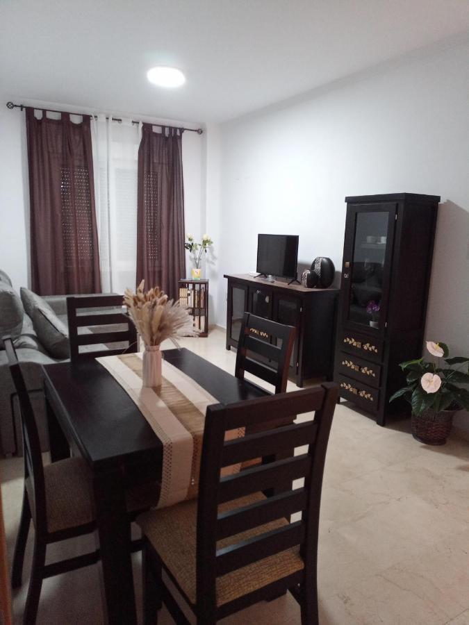 Apartamento Castilla Almodovar del Rio Exterior photo