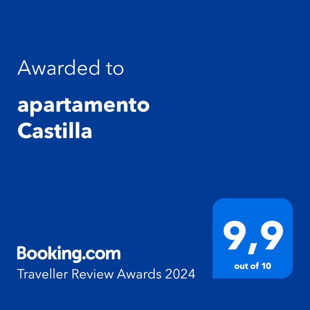 Apartamento Castilla Almodovar del Rio Exterior photo